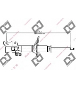 DJ PARTS - DS1096GS - 